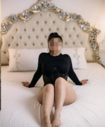 Анкета проститутки Нина - город Искитим, 25 лет, №8570