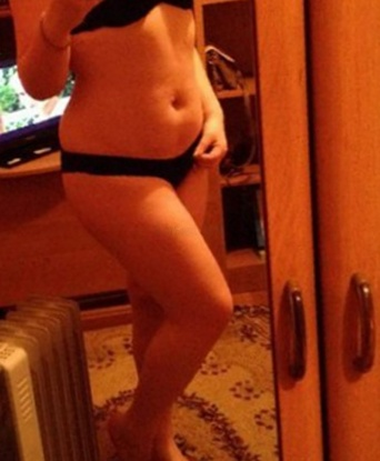 Анкета проститутки Элизабет - город Искитим, 23 года, №9212